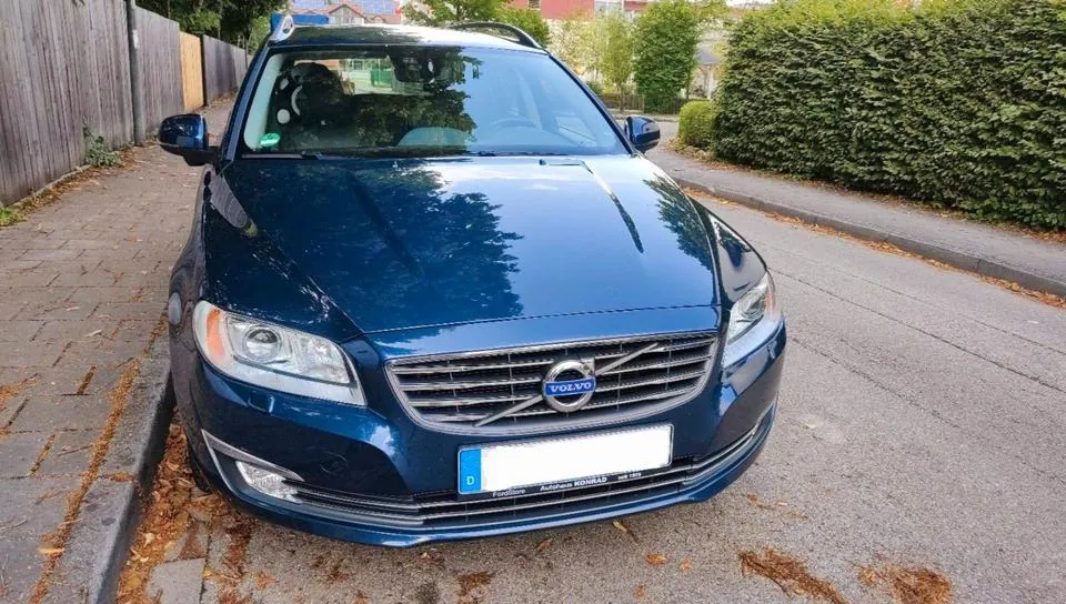 Volvo V70