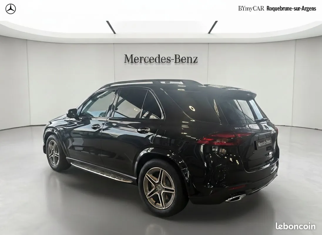 Mercedes-Benz Gle 350 2025 photo 3