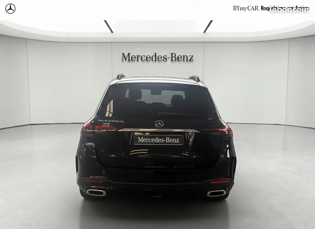 Mercedes-Benz Gle 350 2025 photo 4