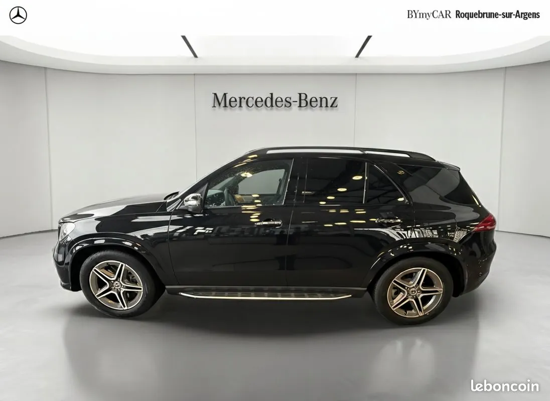 Mercedes-Benz Gle 350 2025 photo 2