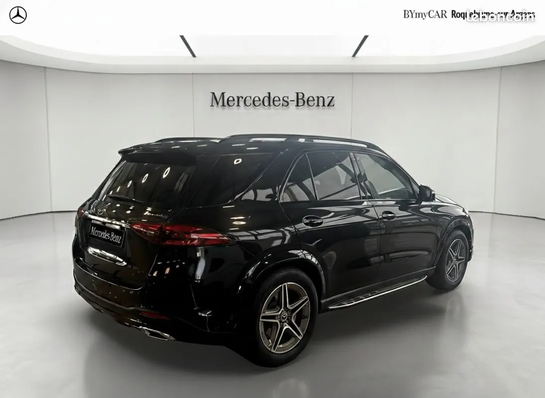 Mercedes-Benz Gle 350 2025 photo 5