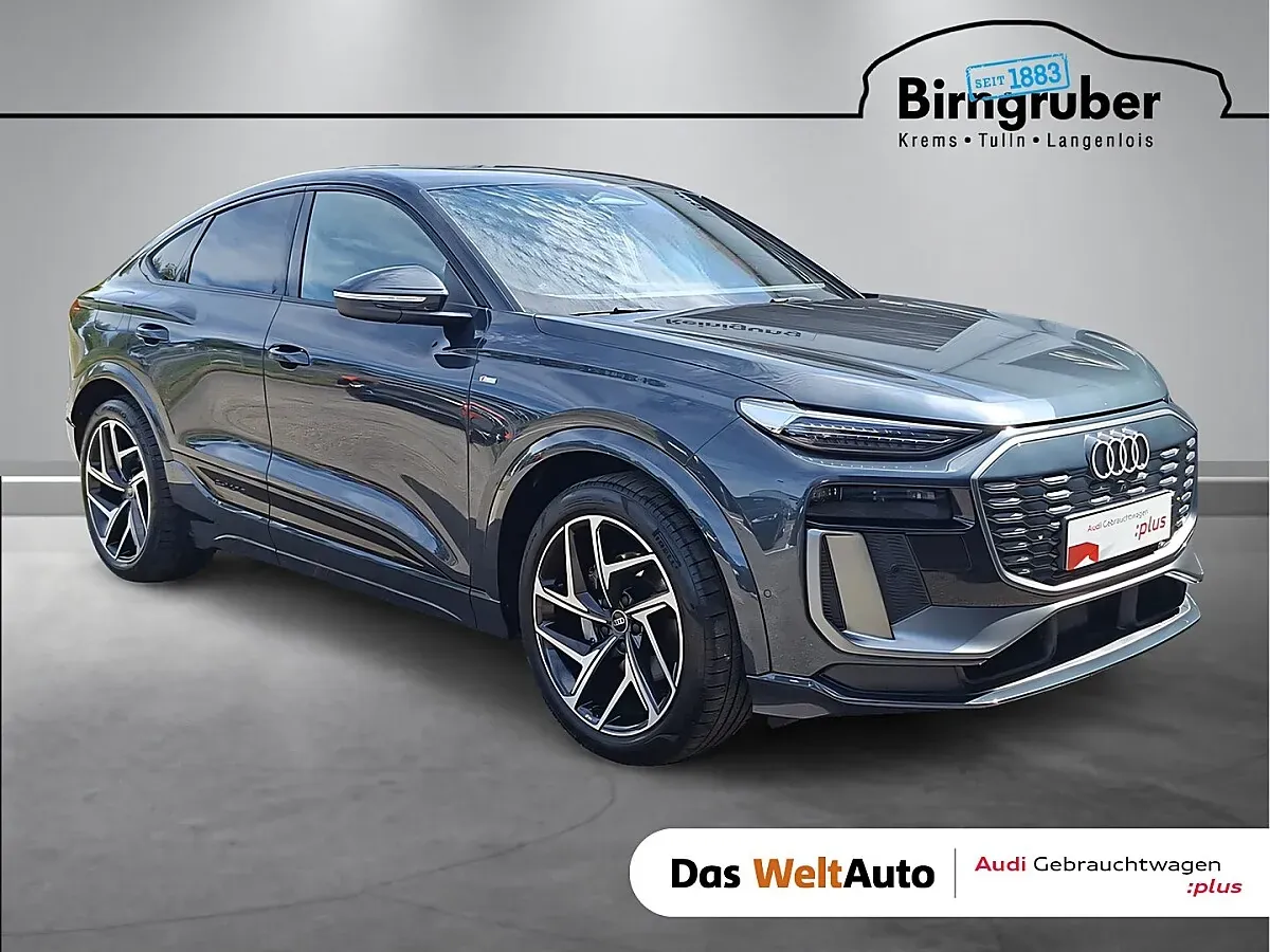Audi Q6