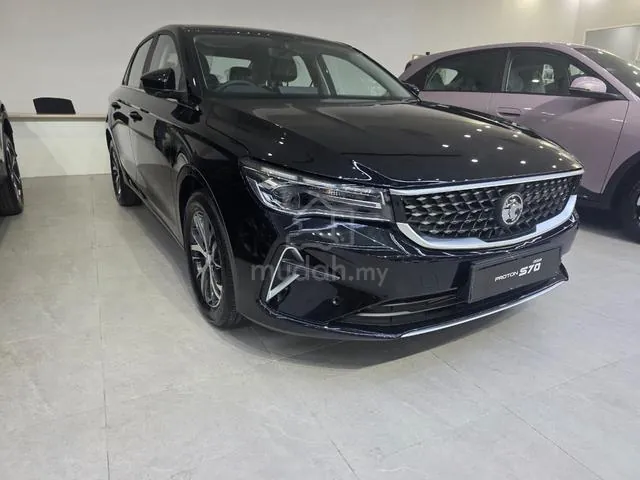 Proton S70