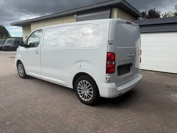 Peugeot Expert 2024 photo 2