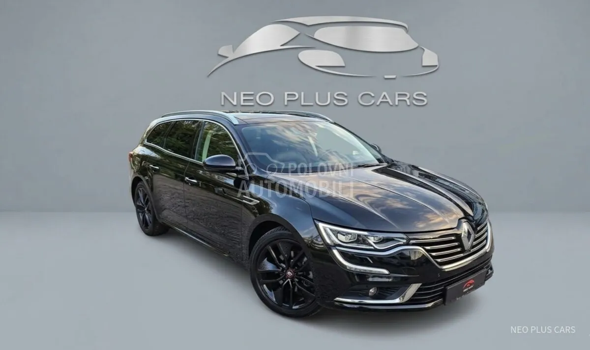 Renault Talisman
