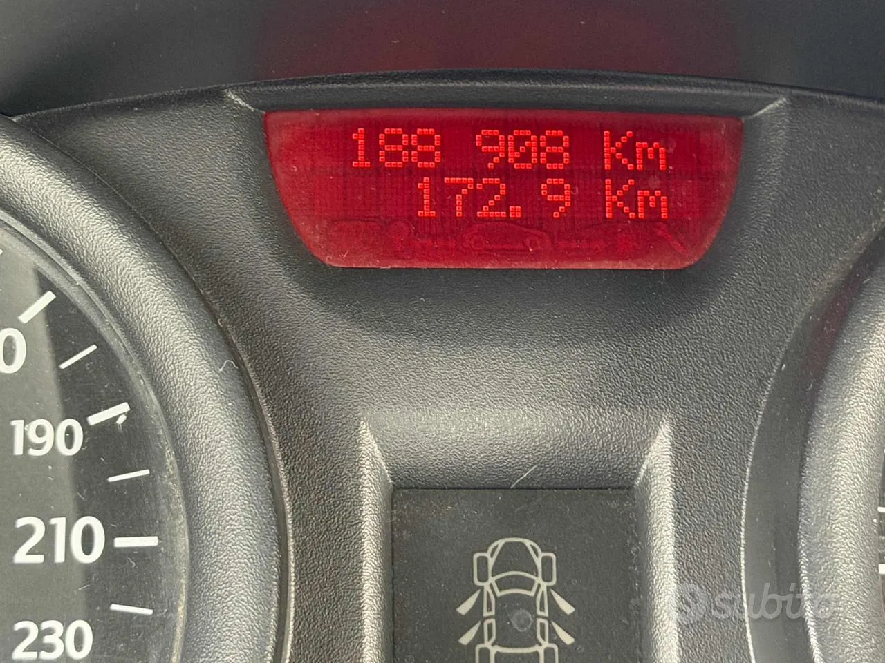 Renault Megane 2003 photo 5