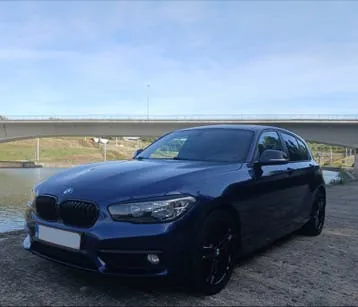 BMW 116