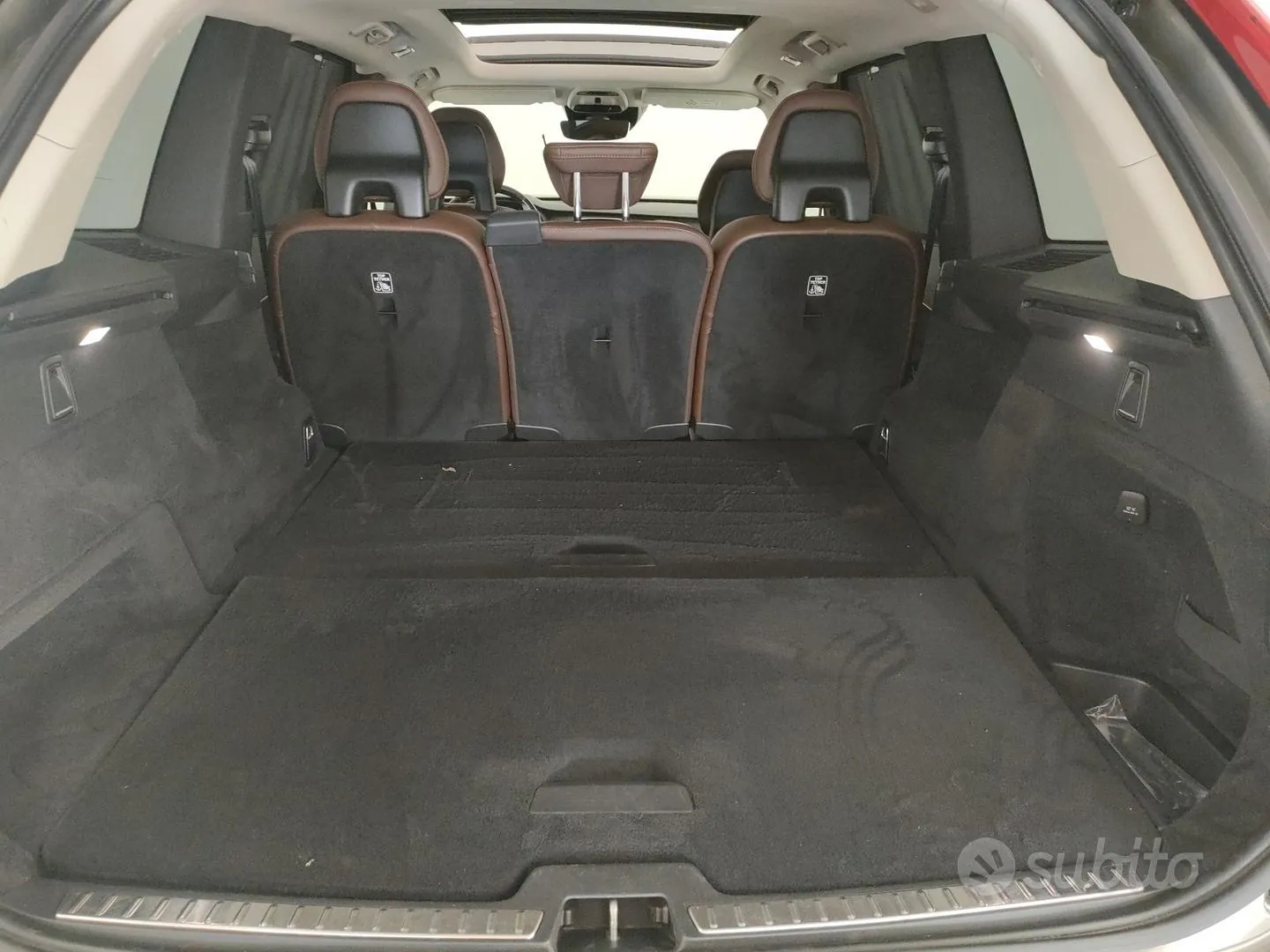 Volvo Xc90 2020 photo 4