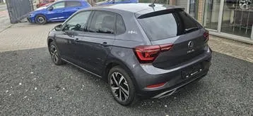 Volkswagen Polo 2025 photo 3