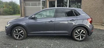 Volkswagen Polo 2025 photo 2