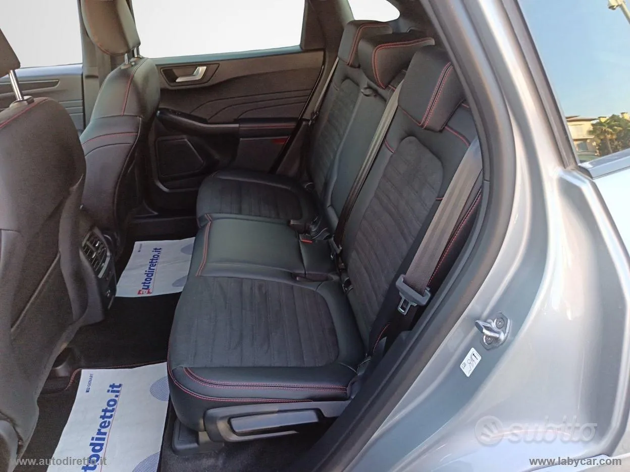 Ford Kuga 2021 photo 5