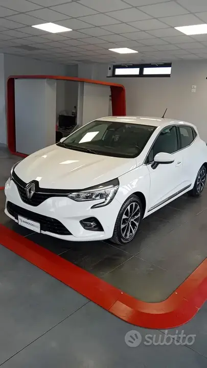 Renault Clio 2021 photo 5