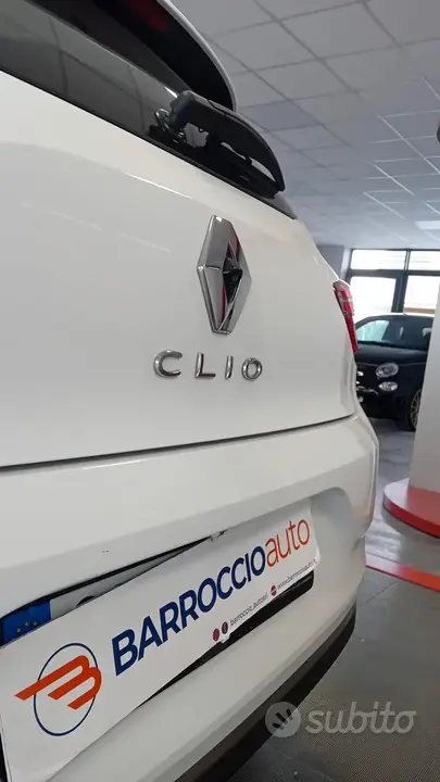 Renault Clio 2021 photo 4
