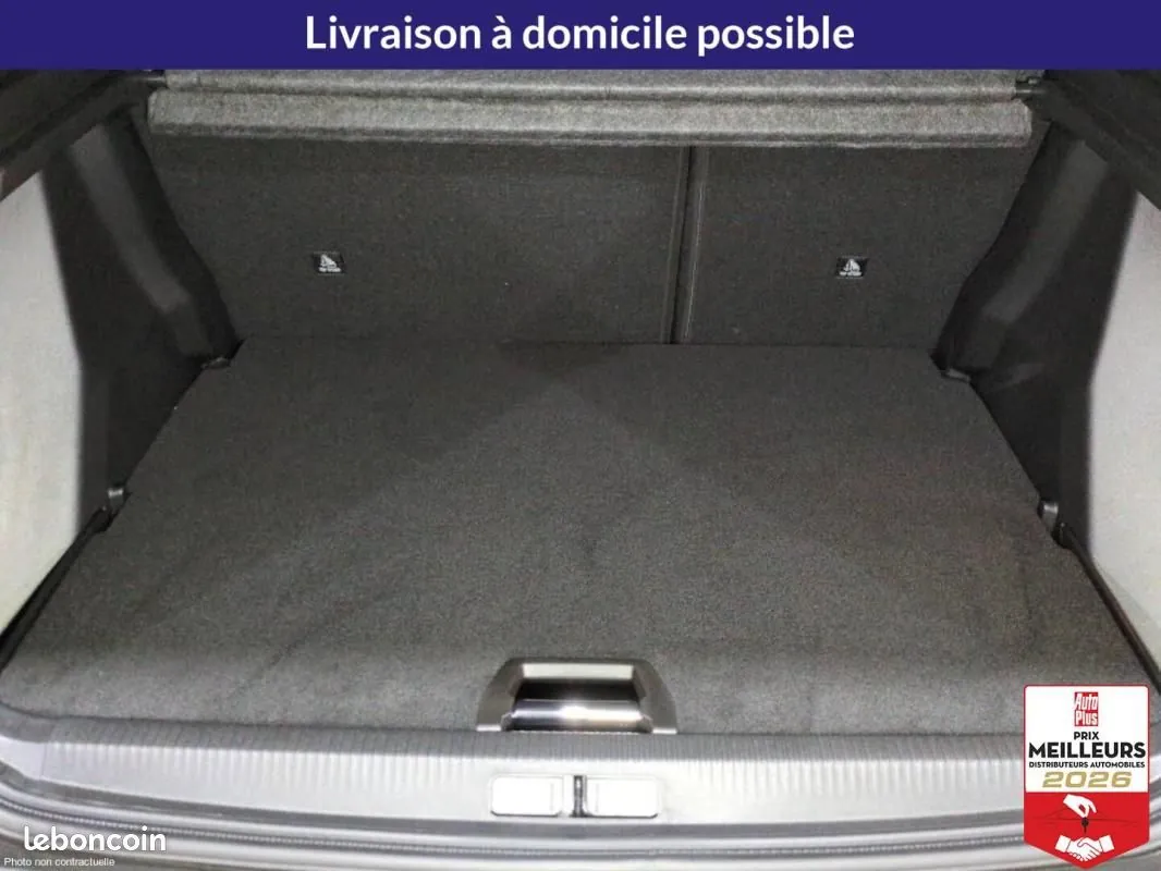 Peugeot 2008 2026 photo 5