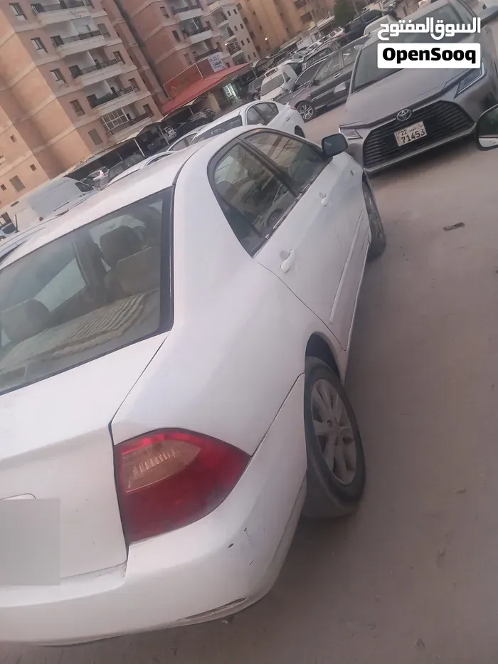 Toyota Corolla 2005 photo 4