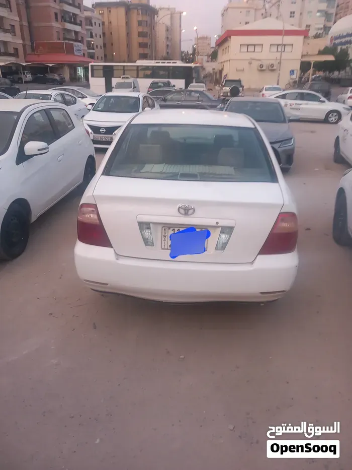 Toyota Corolla 2005 photo 2