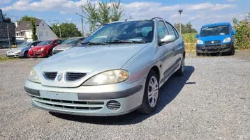 Renault Mégane