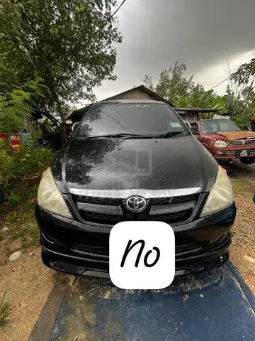 Toyota Innova