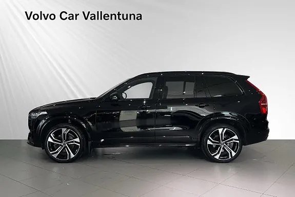 Volvo Xc90 2022 photo 3