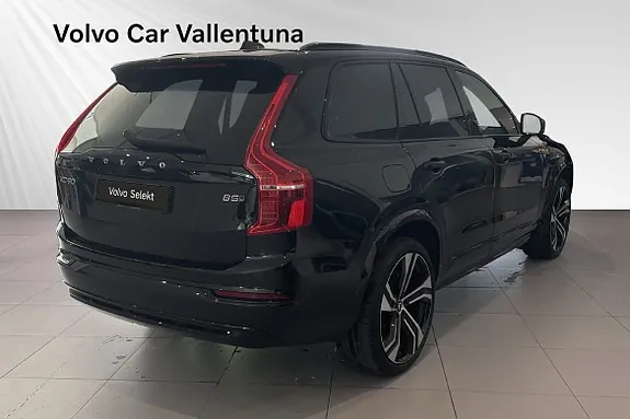 Volvo Xc90 2022 photo 5