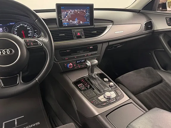 Audi A6 Allroad 2014 photo 5