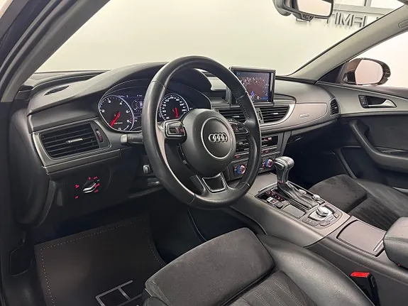 Audi A6 Allroad 2014 photo 4