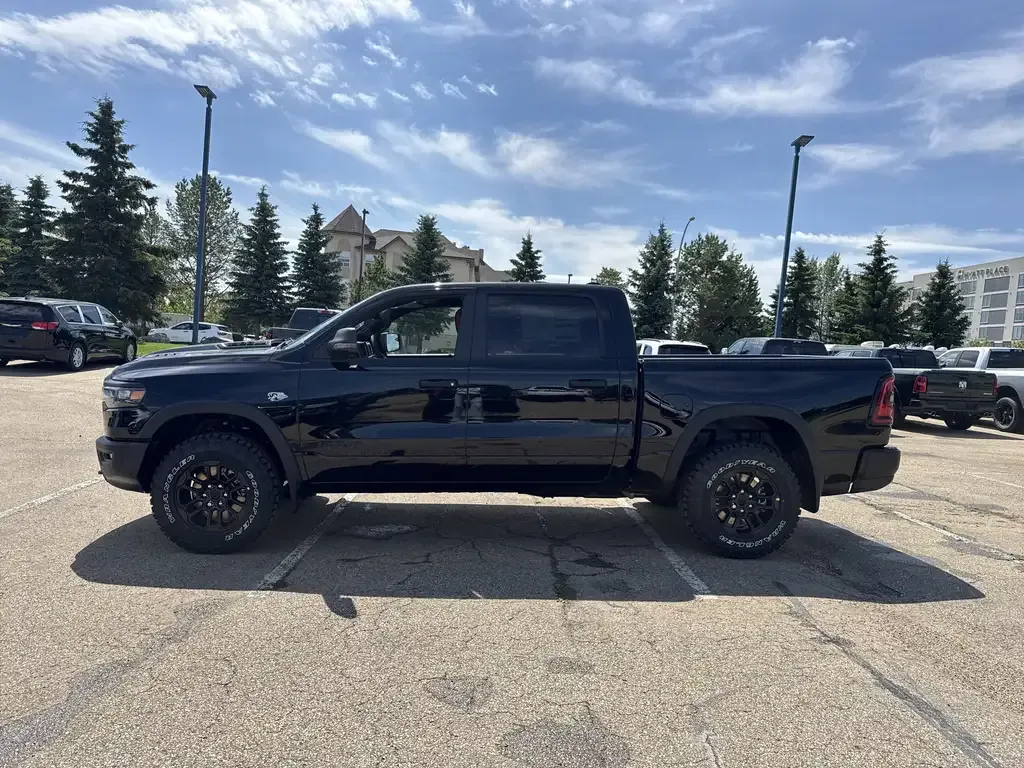 Ram 1500 2026 photo 4