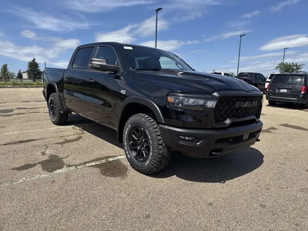 Ram 1500