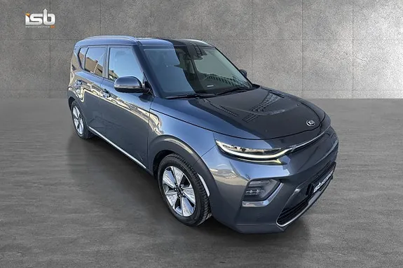 Kia E-Soul 2021 photo 5