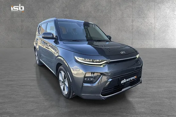 Kia E-Soul 2021 photo 3