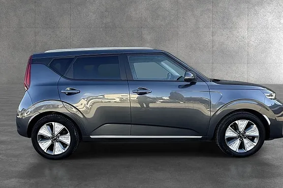Kia E-Soul 2021 photo 4