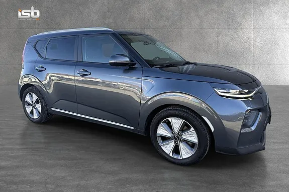 Kia E-Soul