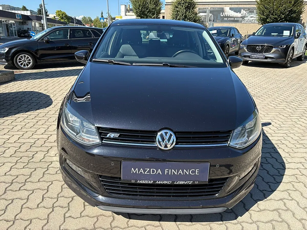 Volkswagen Polo 2016 photo 3