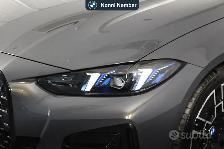 BMW 4 Series 2025 photo 5