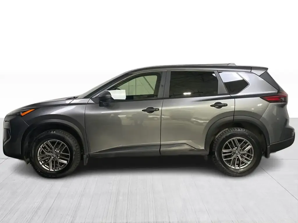 Nissan Rogue 2024 photo 5