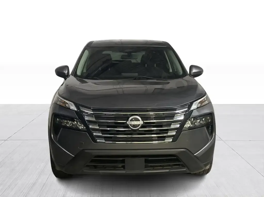 Nissan Rogue 2024 photo 2