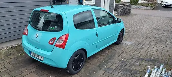 Renault Twingo 2012 photo 2