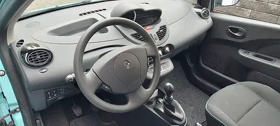 Renault Twingo 2012 photo 5