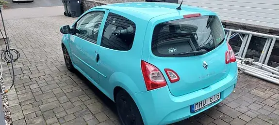 Renault Twingo 2012 photo 3