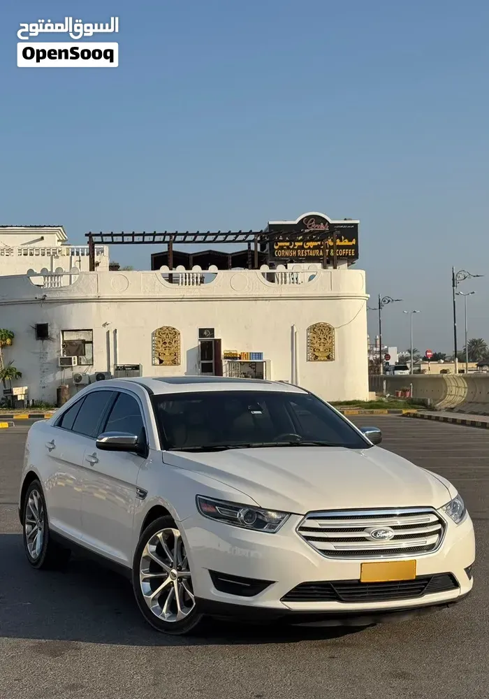 Ford Taurus