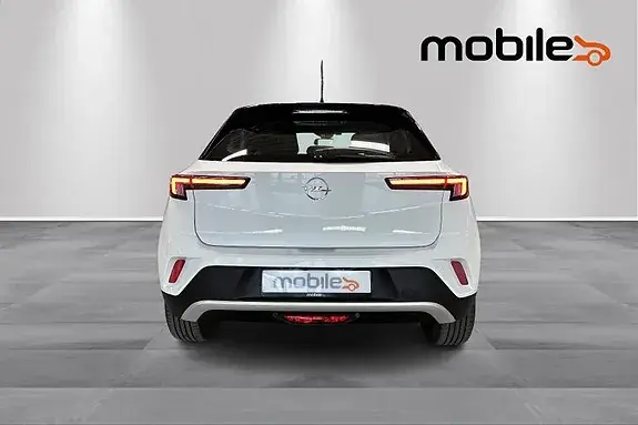 Opel Mokka 2023 photo 4