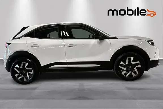 Opel Mokka 2023 photo 2