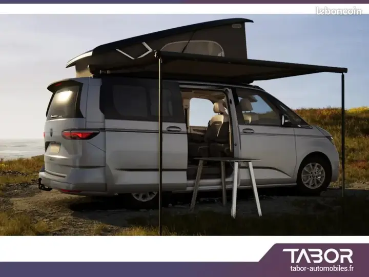 Volkswagen California 2026 photo 5