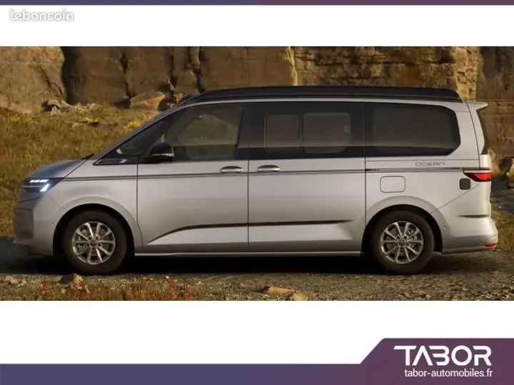 Volkswagen California 2026 photo 2