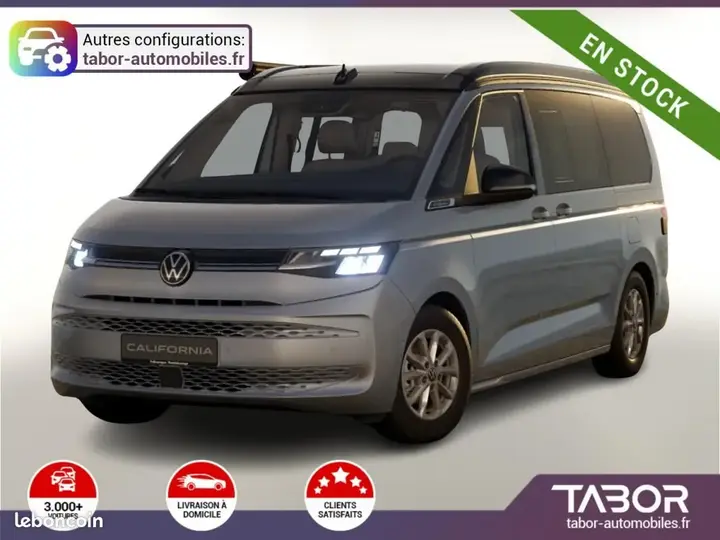 Volkswagen California