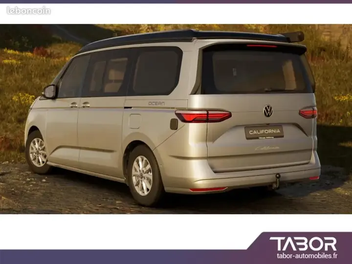 Volkswagen California 2026 photo 3