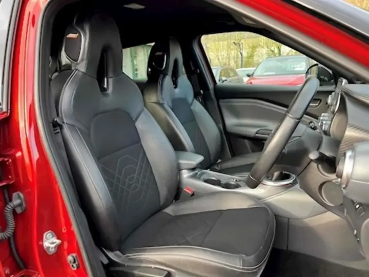 Nissan Juke 2020 photo 2