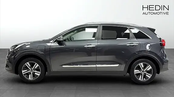 Kia Niro 2021 photo 2