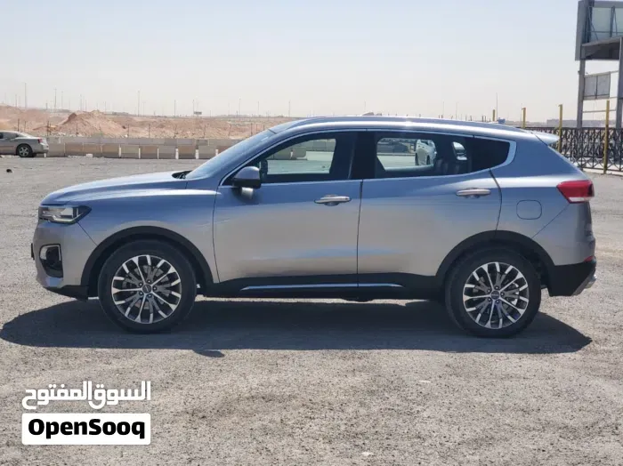 Haval H6 2020 photo 4