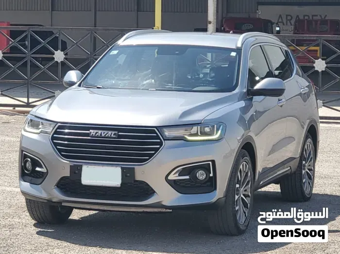 Haval H6 2020 photo 3